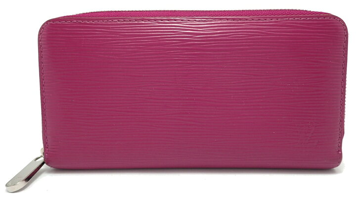 楽天市場】【財布】LOUIS VUITTON ルイ ヴィトン エピ ジッピー  