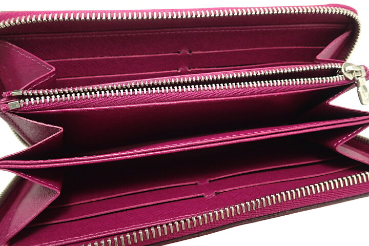 楽天市場】【財布】LOUIS VUITTON ルイ ヴィトン エピ ジッピー  