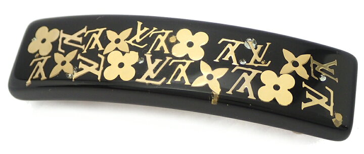 楽天市場】LOUIS VUITTON ルイ ヴィトン バレッタ アンクルージョン 