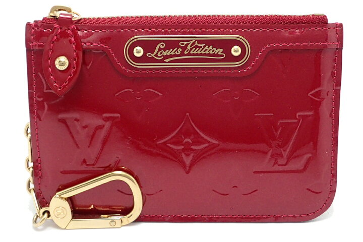 楽天市場】【未使用品】【財布】LOUIS VUITTON ルイ ヴィトン ヴェルニ  