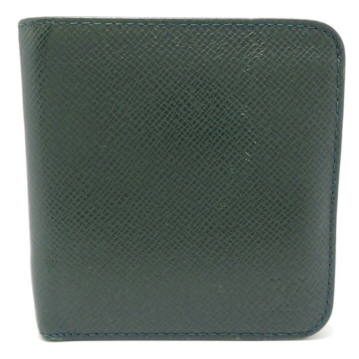 楽天市場】【財布】LOUIS VUITTON ルイ ヴィトン タイガ ポルト ビエ  