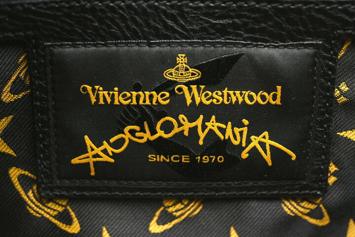 楽天市場】【未使用品】【バッグ】Vivienne Westwood ヴィヴィアン 