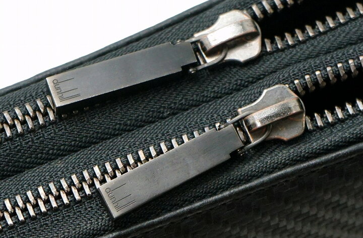 楽天市場】【未使用品】【財布】dunhill ダンヒル シャーシ ダブル  