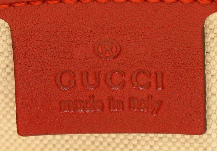 楽天市場】【バッグ】GUCCI グッチ マイクログッチシマ ハンドバッグ 
