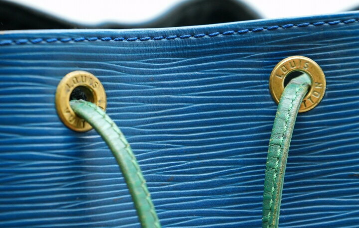 楽天市場】【バッグ】LOUIS VUITTON ルイ ヴィトン エピ バイカラー 