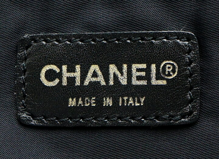 楽天市場】【バッグ】CHANEL シャネル ニュートラベルライン ビジネス 