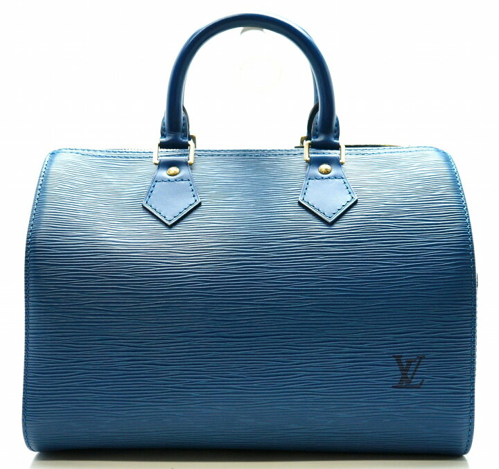 楽天市場】【バッグ】LOUIS VUITTON ルイ ヴィトン エピ スピーディ25  