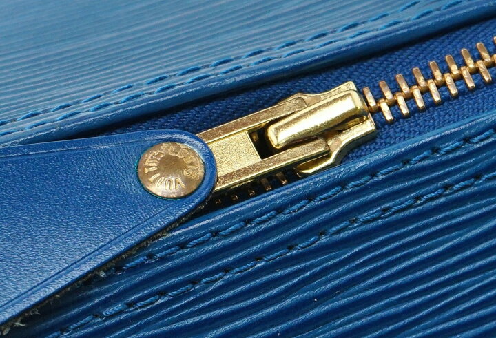 楽天市場】【バッグ】LOUIS VUITTON ルイ ヴィトン エピ スピーディ25 