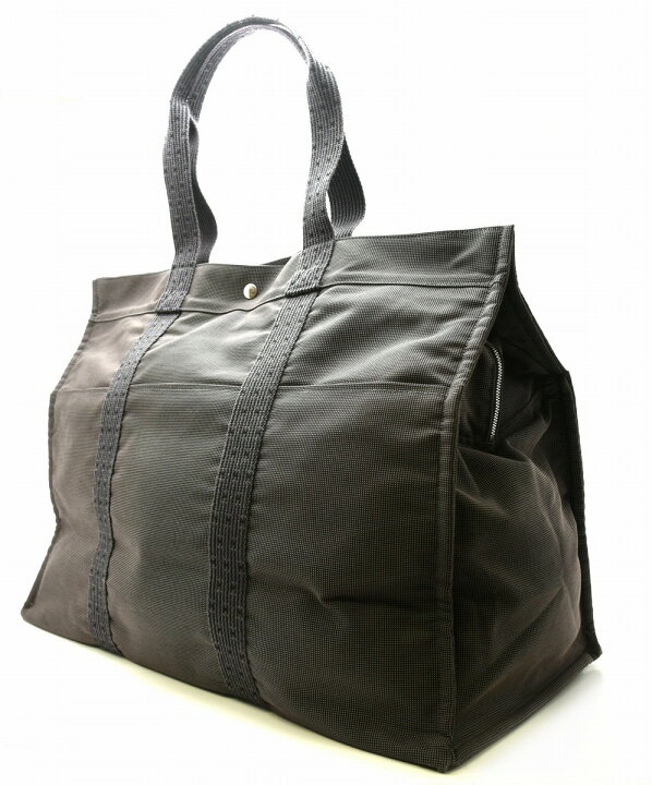 楽天市場】【バッグ】HERMES エルメス エールライン トートTGM GM 