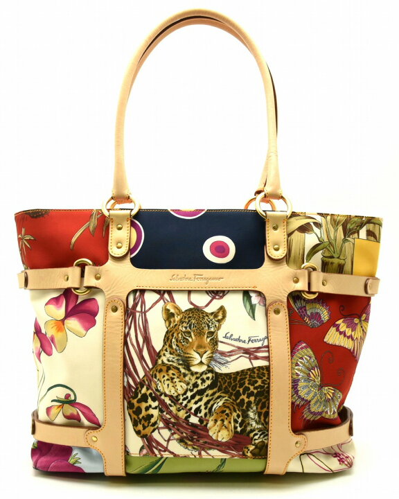 楽天市場】【バッグ】Salvatore Ferragamo サルヴァトーレ フェラガモ 