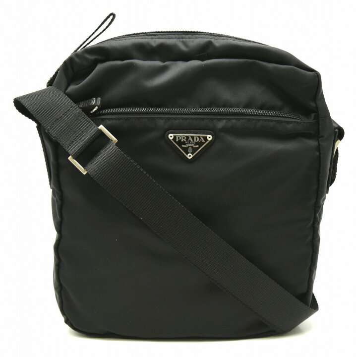 楽天市場】【バッグ】PRADA プラダ ショルダーバッグ 斜め掛け 