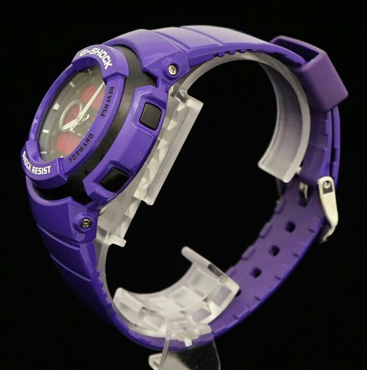 楽天市場】【ウォッチ】 CASIO カシオ G-SHOCK クレイジーカラーズ 