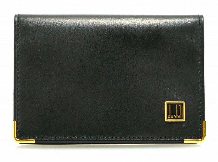 楽天市場】【未使用品】dunhill ダンヒル オックスフォード カード 