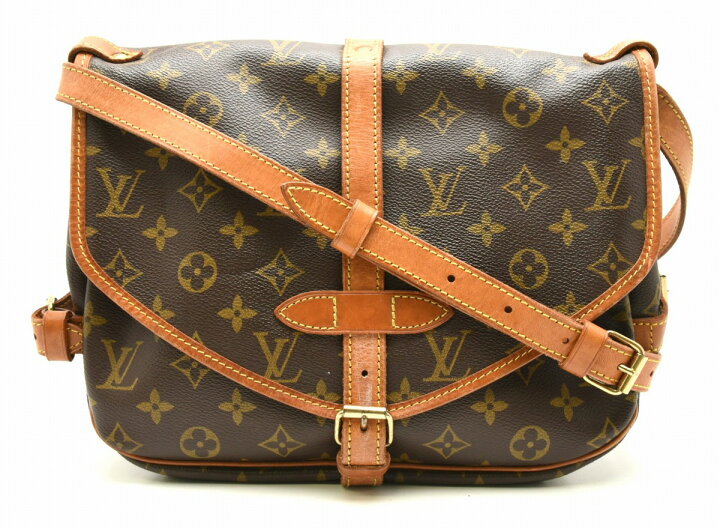 楽天市場】【バッグ】LOUIS VUITTON ルイ ヴィトン モノグラム  