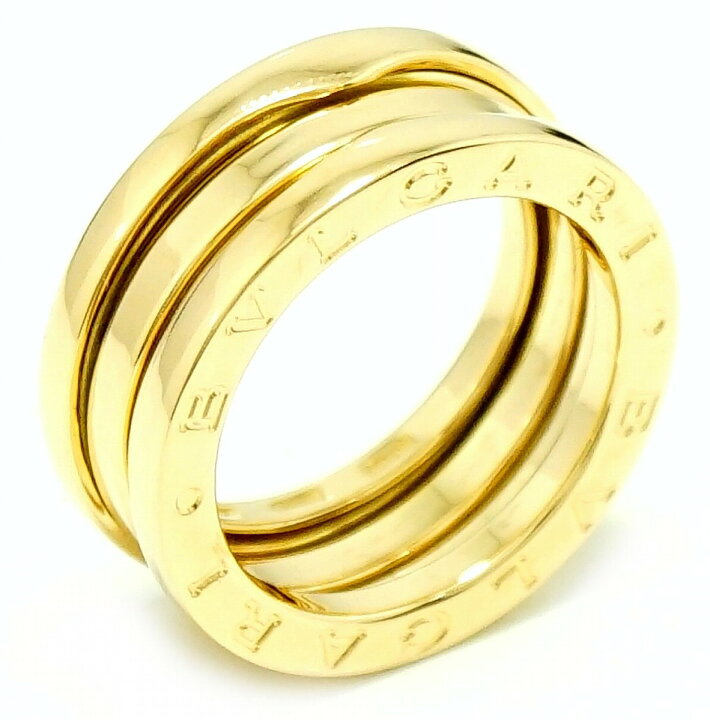 楽天市場】【ジュエリー】【新品仕上げ済】BVLGARI ブルガリ B.zero1 B  