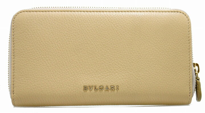 楽天市場】【新品未使用品】【財布】BVLGARI ブルガリ モネーテ  