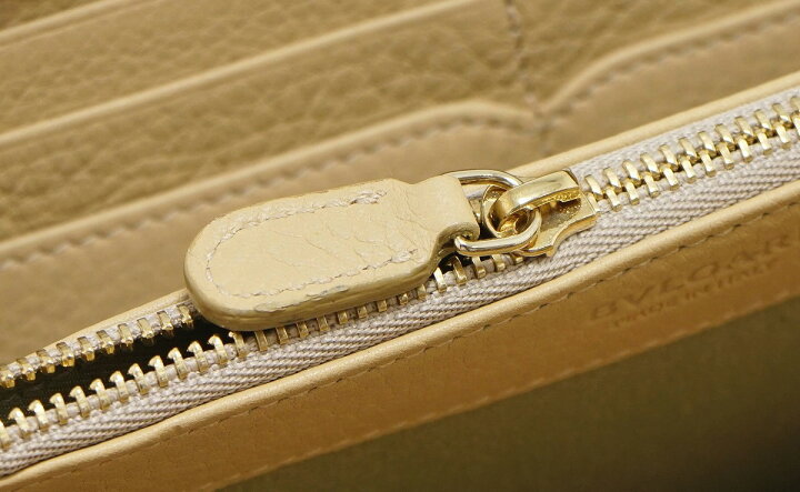 楽天市場】【新品未使用品】【財布】BVLGARI ブルガリ モネーテ  