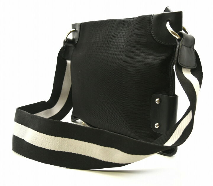 楽天市場】【バッグ】BALLY バリー トレインスポッティング ショルダー 