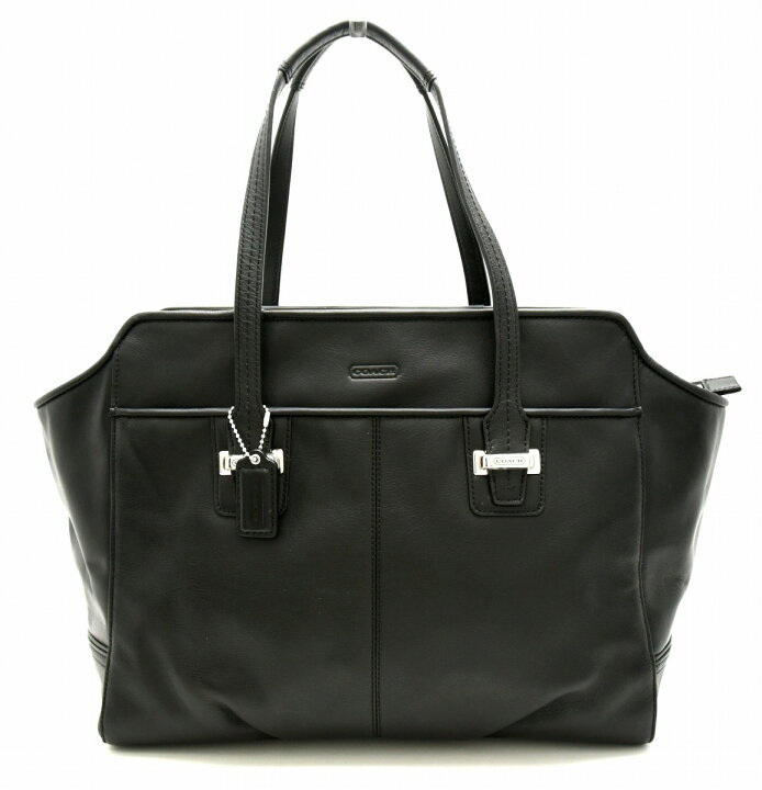 楽天市場】【バッグ】COACH コーチ テイラー レザー アレクシス 