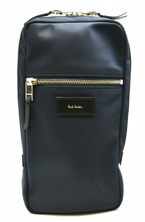 楽天市場】【バッグ】Paul Smith ポール スミス ナイロン レザー  
