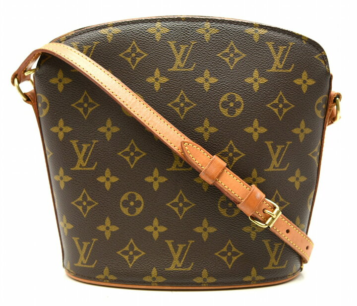 楽天市場】【バッグ】LOUIS VUITTON ルイ ヴィトン モノグラム 