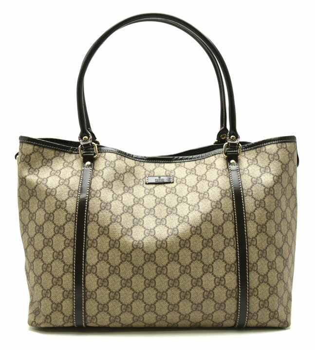 楽天市場】【バッグ】GUCCI グッチ GGスプリーム GGプラス トート 