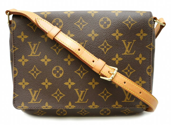 楽天市場】【バッグ】LOUIS VUITTON ルイ ヴィトン モノグラム  