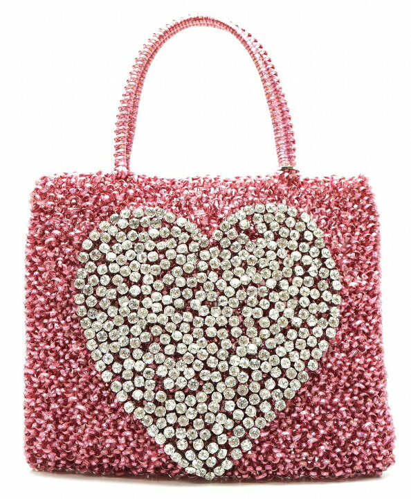 楽天市場】【バッグ】ANTEPRIMA アンテプリマ ワイヤーバッグ  