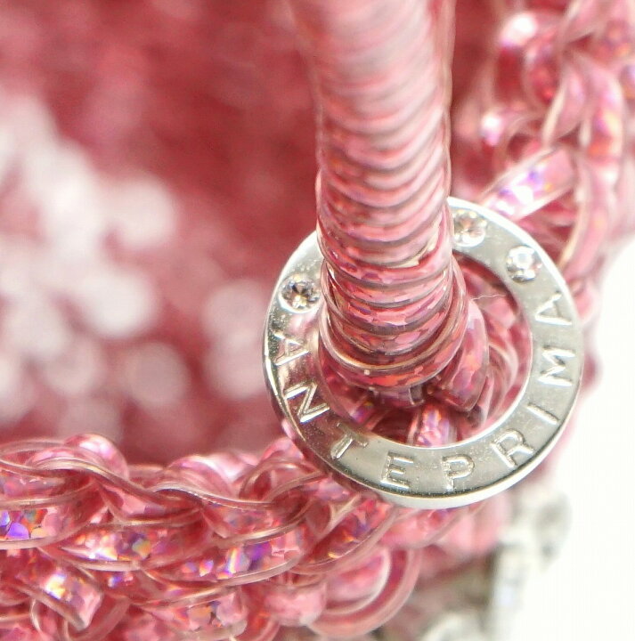 楽天市場】【バッグ】ANTEPRIMA アンテプリマ ワイヤーバッグ  