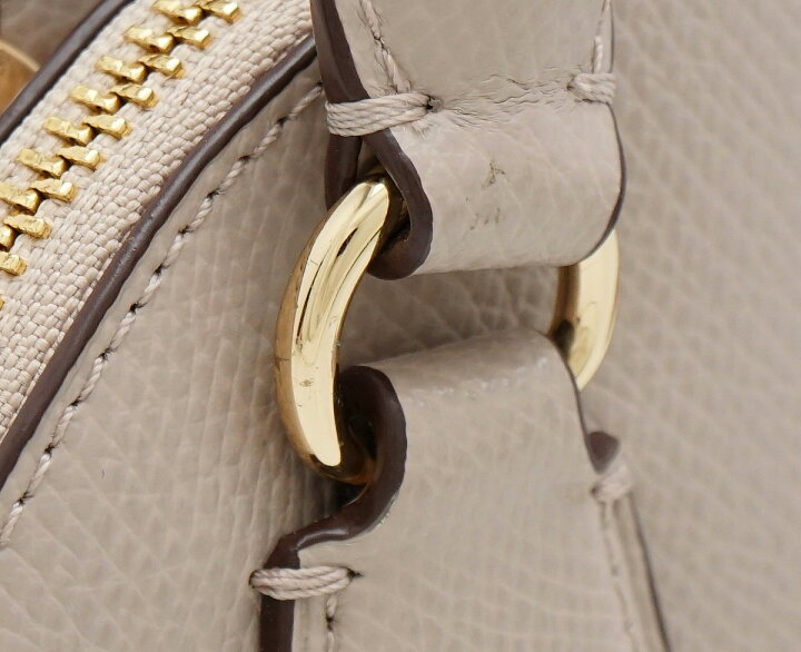 楽天市場】【バッグ】COACH コーチ ミニ コーラ ドームド サッチェル 