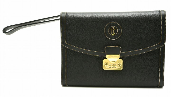 楽天市場】【バッグ】a.testoni ア テストーニ セカンドバッグ  