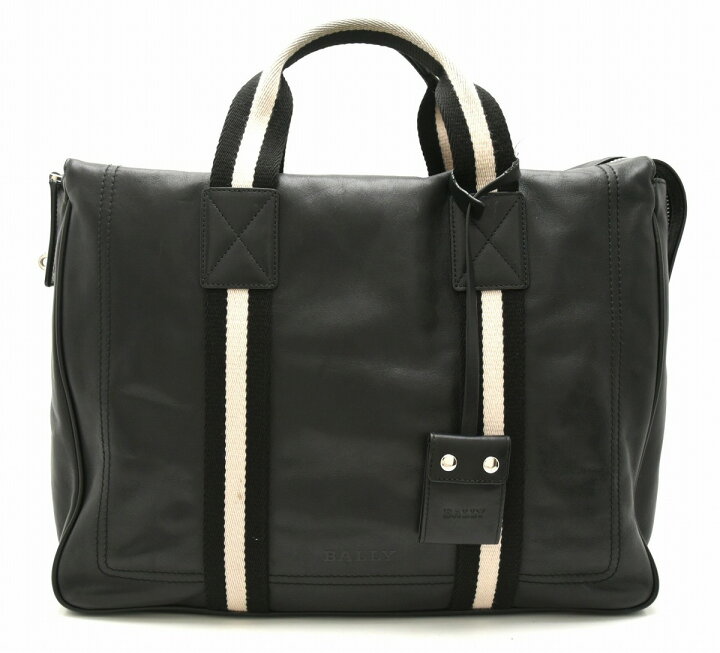 楽天市場】【バッグ】BALLY バリー トレインスポッティング ビジネス  