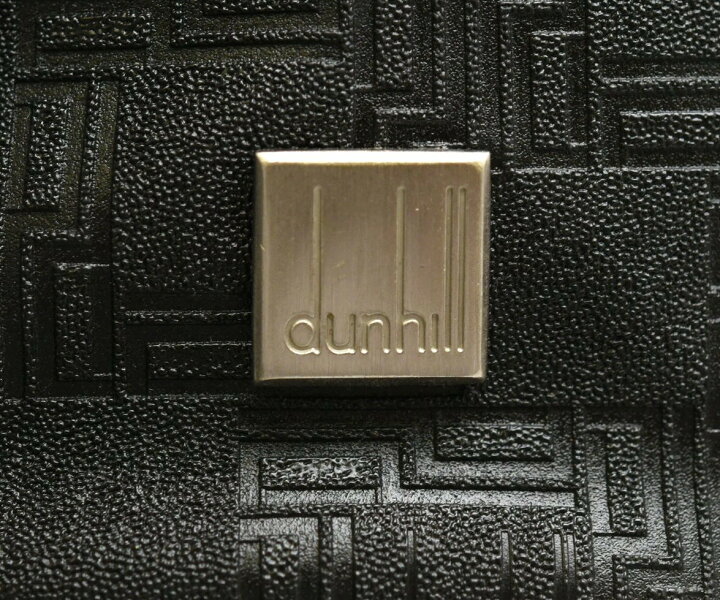 楽天市場】【未使用品】【バッグ】dunhill ダンヒル ディーエイト 