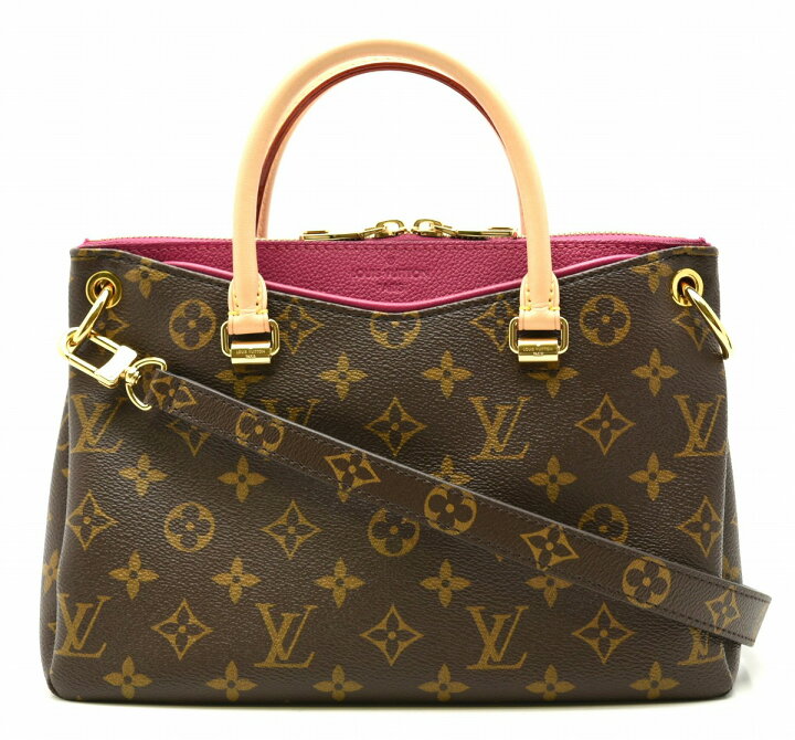 楽天市場】【未使用品】【バッグ】LOUIS VUITTON ルイ ヴィトン  