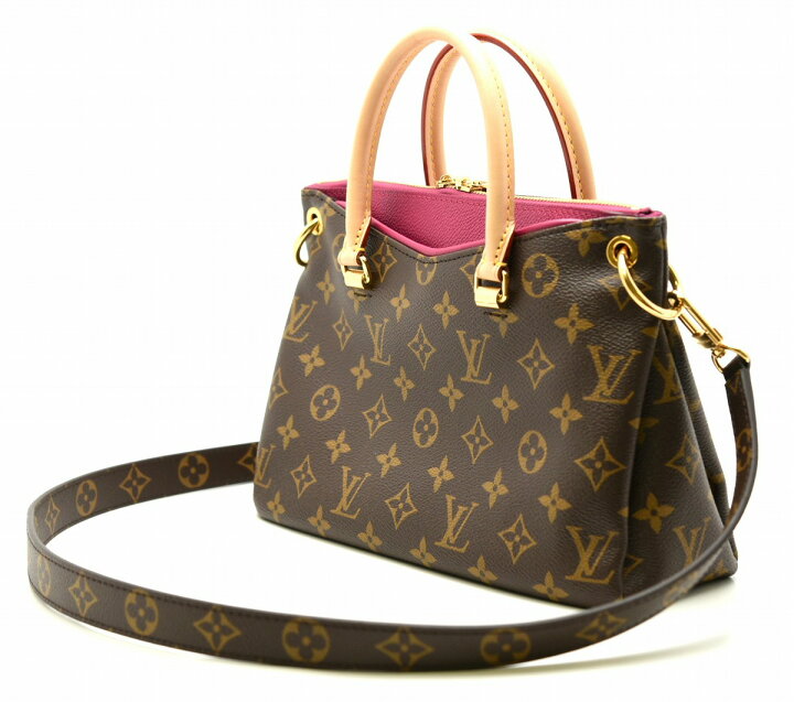 楽天市場】【未使用品】【バッグ】LOUIS VUITTON ルイ ヴィトン 