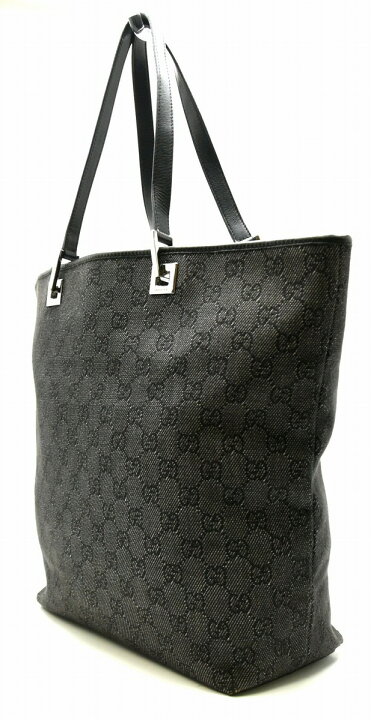 楽天市場】【バッグ】GUCCI グッチ GGキャンバス トートバッグ 
