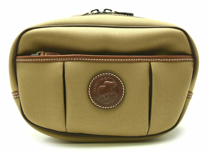 楽天市場】【バッグ】HUNTING WORLD ハンティング ワールド ウエスト  