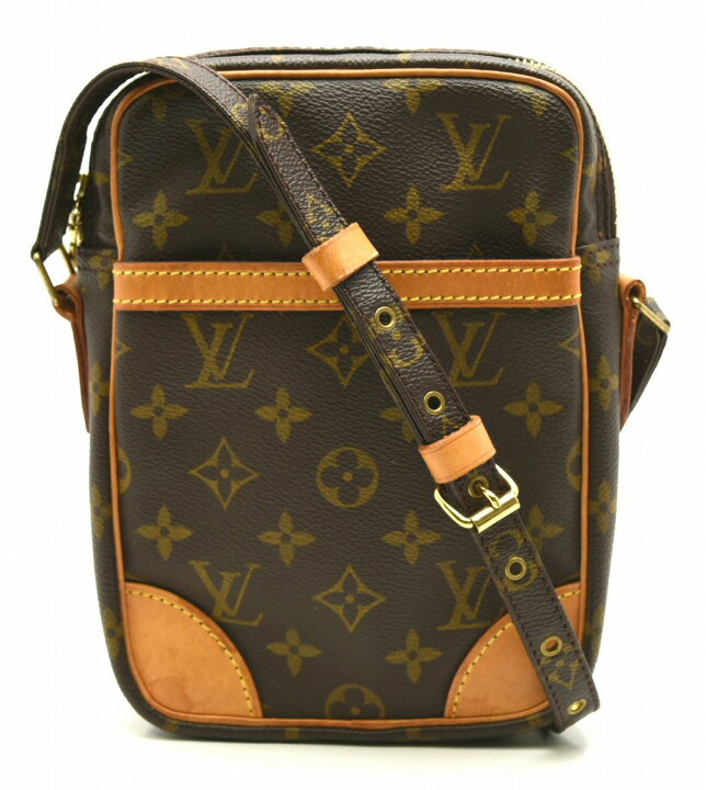 楽天市場】【バッグ】LOUIS VUITTON ルイ ヴィトン モノグラム 