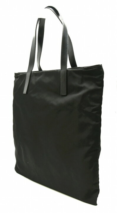 楽天市場】【バッグ】PRADA プラダ ナイロン トートバッグ  