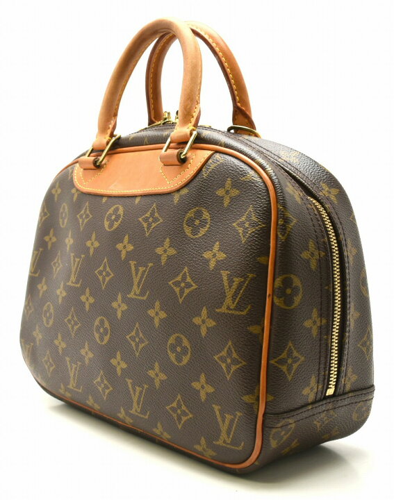 楽天市場】【バッグ】LOUIS VUITTON ルイ ヴィトン モノグラム 