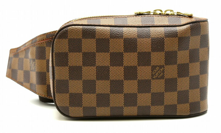 楽天市場】【バッグ】LOUIS VUITTON ルイ ヴィトン ダミエ 