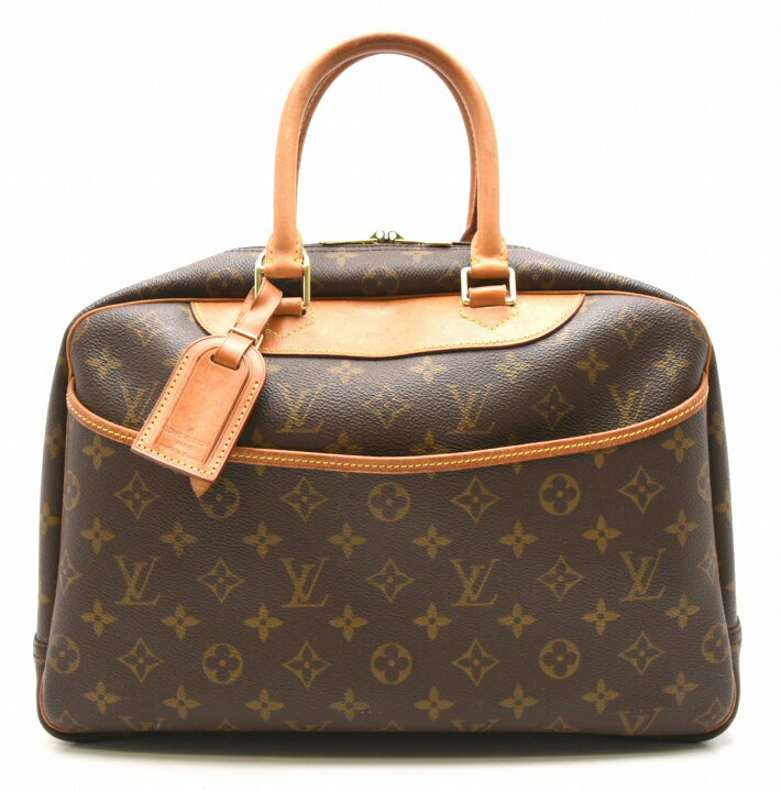 楽天市場】【バッグ】LOUIS VUITTON ルイ ヴィトン モノグラム 