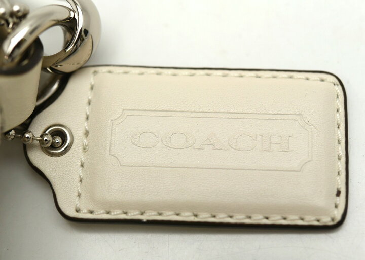 楽天市場】【バッグ】COACH コーチ クリスティン レザー ホーボー 2WAY 