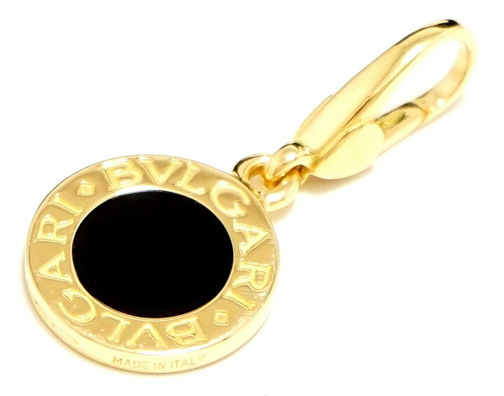 楽天市場】【ジュエリー】【新品仕上げ済】BVLGARI ブルガリ ブルガリ  