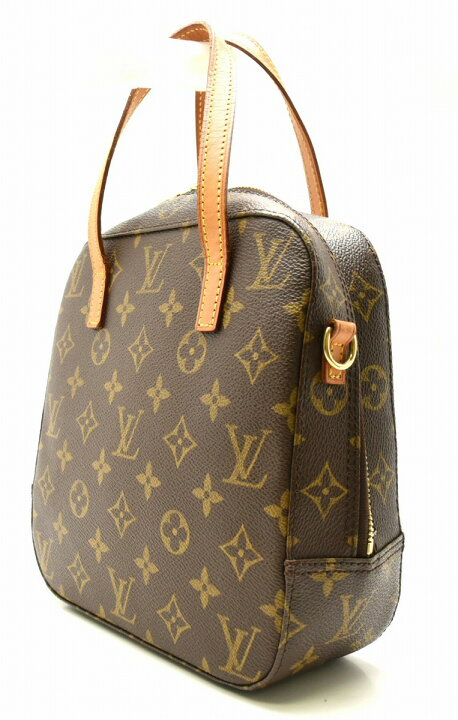 楽天市場】【バッグ】LOUIS VUITTON ルイ ヴィトン モノグラム 