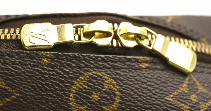 楽天市場】【バッグ】LOUIS VUITTON ルイ ヴィトン モノグラム 