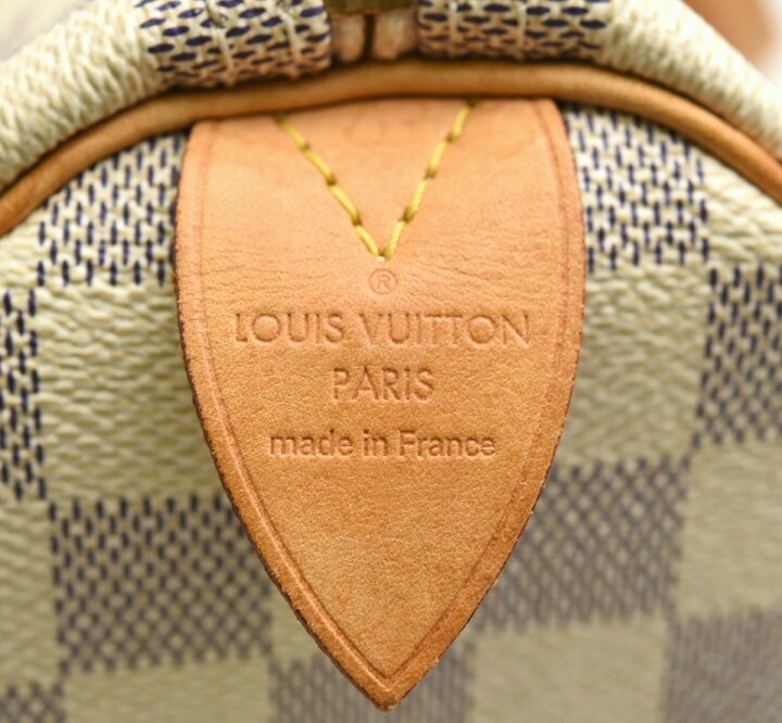 楽天市場】【バッグ】LOUIS VUITTON ルイ ヴィトン ダミエアズール 