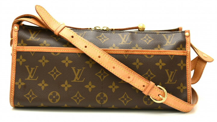 楽天市場】【バッグ】LOUIS VUITTON ルイ ヴィトン モノグラム 