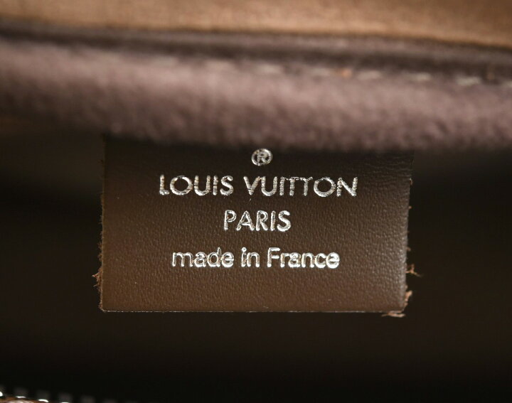 楽天市場】【バッグ】LOUIS VUITTON ルイ ヴィトン タイガ ケンダルPM 