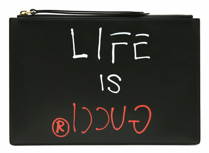 楽天市場】【新品未使用品】【バッグ】GUCCI グッチ ゴースト グッチ  